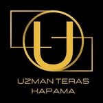 UZMAN Teras Kapama